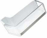 Bottom Left Door Shelf Bin For Samsung RF4287HAWPXAA RF4287HARS/XAA RF42... - $83.03