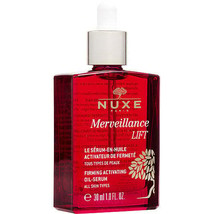 Nuxe by Nuxe Merveillance Lift Firming Activating Oil-Serum --30ml/1oz - £33.97 GBP