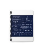 Cheat Sheet, Back to School Spiral Notebook - Ruled Line - £19.17 GBP