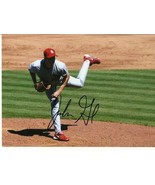 john gast Signed autographed 5x7 photo Cardinals Minor league - €8,71 EUR