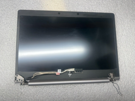 HP Zbook 14u G6 14in FHD complete lcd screen display panel assembly - £40.06 GBP