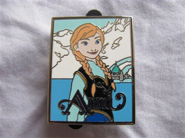 Disney Trading Pins 101984     Frozen Starter Set - Anna ONLY - £7.19 GBP