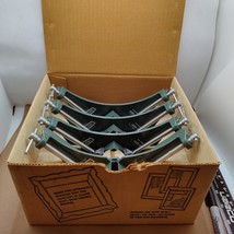 Vintage Craftsman 45° Miter Cut-N-Clamp Set 9-66614 Complete w/Box Sears... - $554.27 MXN