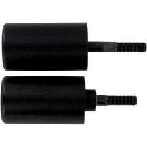 Pro-tek Frame Slider Protector NEW Yamaha 2000 2001 YZF R1 R1 YZF-R1 R1 ... - $28.71