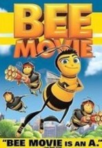 Bee Movie Dvd - £8.06 GBP