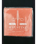 Augustine Classic Red Medium Tension Classical Single Guitar String E or... - £4.67 GBP