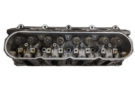 Left Cylinder Head From 2009 Chevrolet Silverado 1500  5.3 243 Driver Side - $279.95
