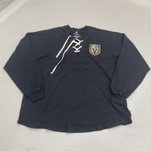 Fanatics Las Vegas Golden Knights Vgk Nhl Hockey Spirit Jersey T Shirt Xl Flaws - £13.23 GBP