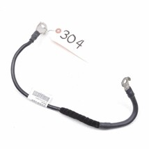 2015-2019 Mk7 Vw Gti Negative Battery Ground Strap Guard Cable Wire Harn... - $24.75