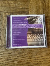 Power Praise And Worship Glory CD - £26.82 GBP