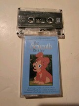 The Seventh Brother - (1994 Feature Films for Families)  Cassette - $24.50