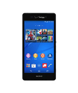 Sony Xperia Z3 D6603 20.7MP LTE 16GB GSM Android Unlocked 5.2&#39;&#39; Smartphone - £82.59 GBP
