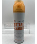 Sof Sole Instant Cleaner Foaming Stain Remover for Athletic Shoes COMBIN... - £7.06 GBP