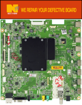Repair Service LG Main Board EBT62074402 (EAX64434207) 55LS5700-UA - $119.95