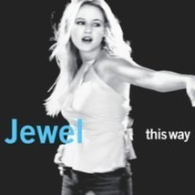 This Way by Jewel Cd - £8.59 GBP