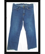Sonoma Men&#39;s Jeans Relaxed Fit 40/30 - $20.40 CAD