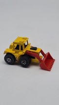 1976 Matchbox Superfast, #29, Tractor Shovel, Made in England by Lesney, NM-MT - £14.99 GBP