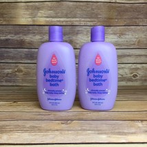 Johnson&#39;s Baby Bedtime Bath 9 Oz Bottle (2 Bottles) - $29.69