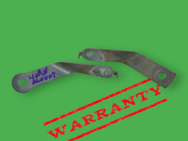 2011-2016 bmw 550i 528i 535i front bumper reinforcement horn mount brack... - €25,82 EUR