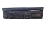 Audio Equipment Radio Am-fm-stereo-cd Single Disc Fits 01-06 SANTA FE 33... - $63.36