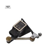MERCEDES R230 SL-CLASS DRIVER/LEFT SUSPENSION SHOCK STRUT ABC LEVEL SENSOR - $67.82 CAD