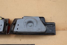 1985 HOnda Prelude Taillight Tail Light Lamps W/ Center Panel Set L&R Heckblende image 10