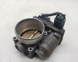 Throttle Body 3.5L 6 Cylinder Fits 02-06 ALTIMA 435989 - £34.51 GBP