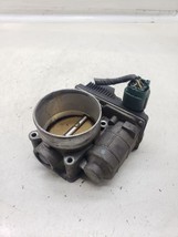 Throttle Body 3.5L 6 Cylinder Fits 02-06 ALTIMA 435989 - £34.05 GBP