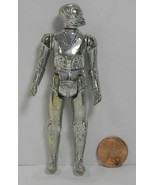 Star Wars Action Figure No Accessories Death Star Droid 1978   BFP - £14.14 GBP