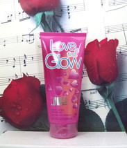 Jennifer Lopez Love At First Glow Sweet Caress Shower Gel 6.7 FL. OZ. - £39.73 GBP