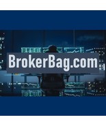 BrokerBag .com / Domains For Sale / Business Brand, Website Name / Namecheap - $27.80 CAD