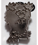 Disney Yeti Scaring Chaser Expedition Everest 2011 Hidden Mickey Pin 82558 - $202.97 MXN