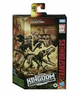 Transformers Paleotrex WFC-K7 Kingdom Deluxe Generations War for Cybertron - £23.76 GBP
