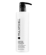 PAUL MITCHELL Super Clean Sculpting Gel 16.9 Oz (Please Pick Size) 1Day ... - $34.71 CAD+