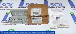 Allen-Bradley  1794-TB2 Terminal Base Ser. A Rev. B01 Terminal Base 9615... - $99.05