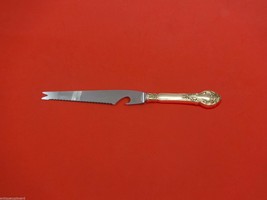 Royal Dynasty by Kirk-Stieff Sterling Silver Bar Knife HHWS  Custom Made 9 1/8" - $79.30