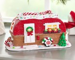 Illuminated Candy Land Camper by Valerie in Classic - $193.99