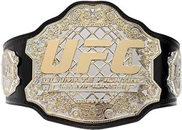 UFC Classic Championship Replica Belt Gold adult - £70.89 GBP