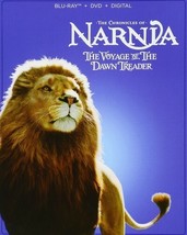 Chronicles of Narnia: Voyage of the Dawn Treader (Blu-ray) - $159.37 MXN