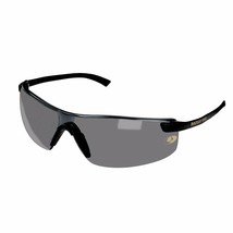 Mossy Oak Coldwater Black/Grey Shooting Glasses MO-CBG - $8.99