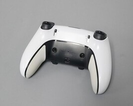 Sony PlayStation 5 DualSense Edge Wireless Controller CFI-ZCP1 - White image 7