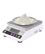 Surmountway Food Scale 10Kg X 0.1G - Portable High Precision Digital Kit... - €84,39 EUR