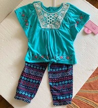 Nanette Toddler Pants Set 3T - $18.00