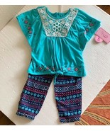 Nanette Toddler Pants Set 3T - €15,52 EUR