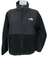 The North Face Denali Black Fleece Women&#39;s Jacket Size S - £28.59 GBP