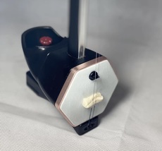 Super Erhu Professional performance Ebony material Chinese string instru... - $599.00