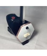 Super Erhu Professional performance Ebony material Chinese string instruments - $599.00