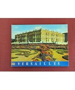 Vintage 1980 France Souvenir Book VERSAILLES A Guide to the Visit Pierre... - £4.23 GBP