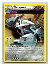 Pokémon TCG Metagross Ancient Origins 50/98 Non Holo PP8 - $2.92