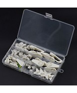 Fujiyuan One set Wall Mounting Hard Hooks Light Wood for Picture Frame P... - $133.09 MXN